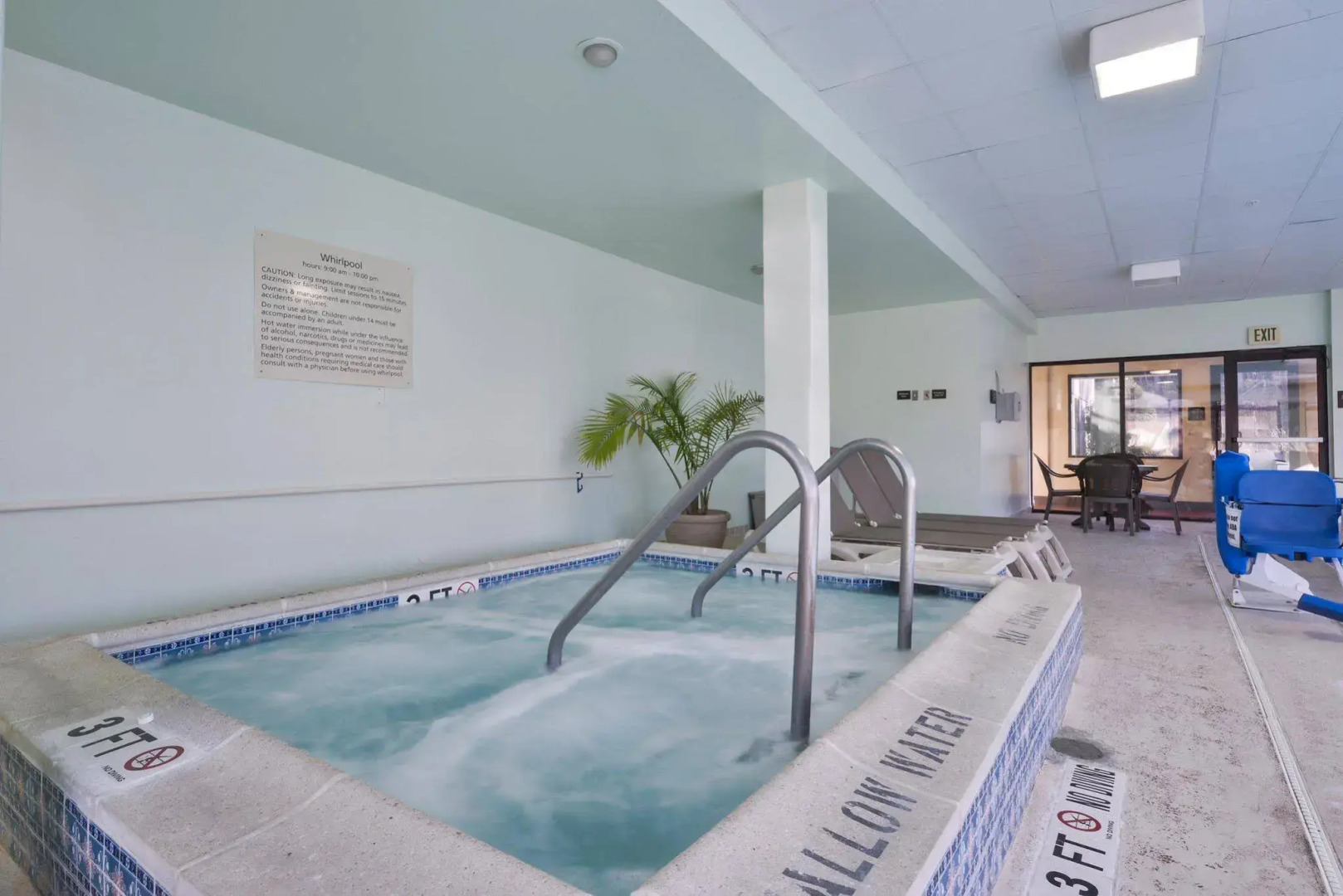 Hampton Inn Lehighton-Jim Thorpe