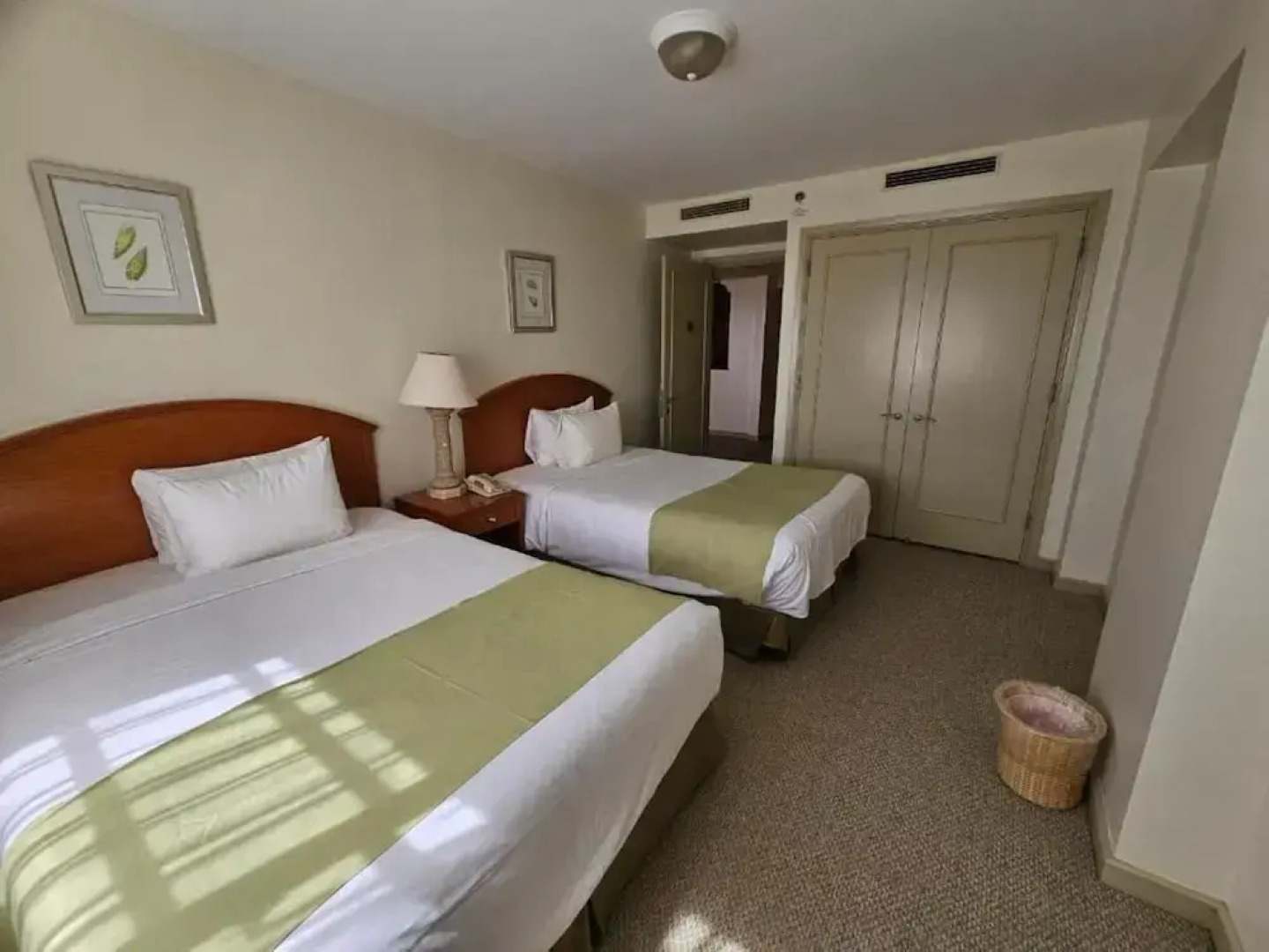 Leopalace Resort Guam - Condo