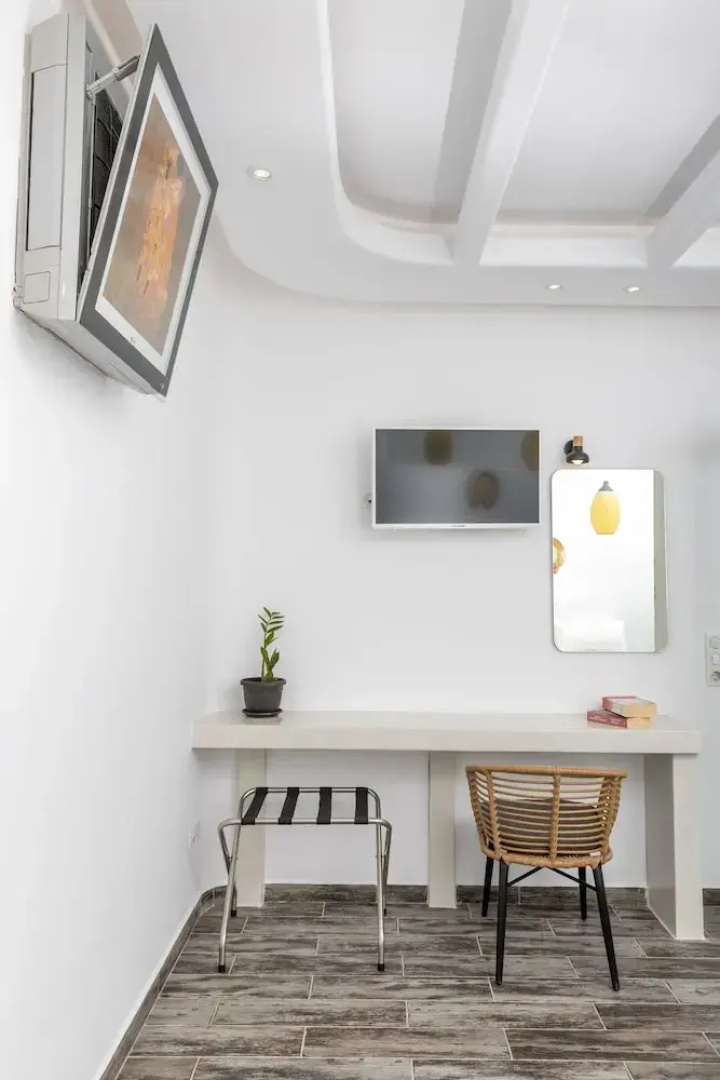 Depis Edem Luxury  Private Villas