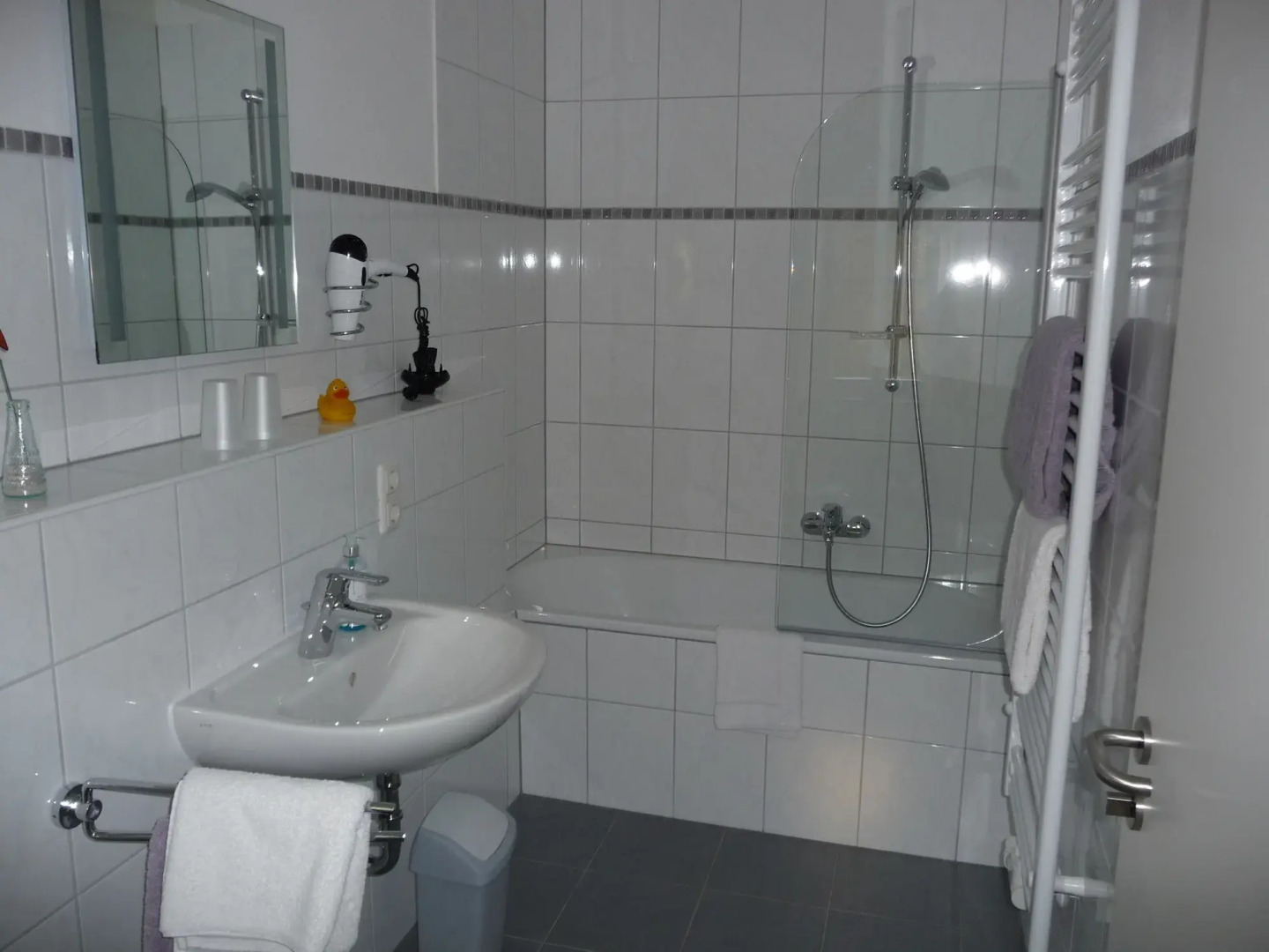 Boutiquehotel Goldene Rose