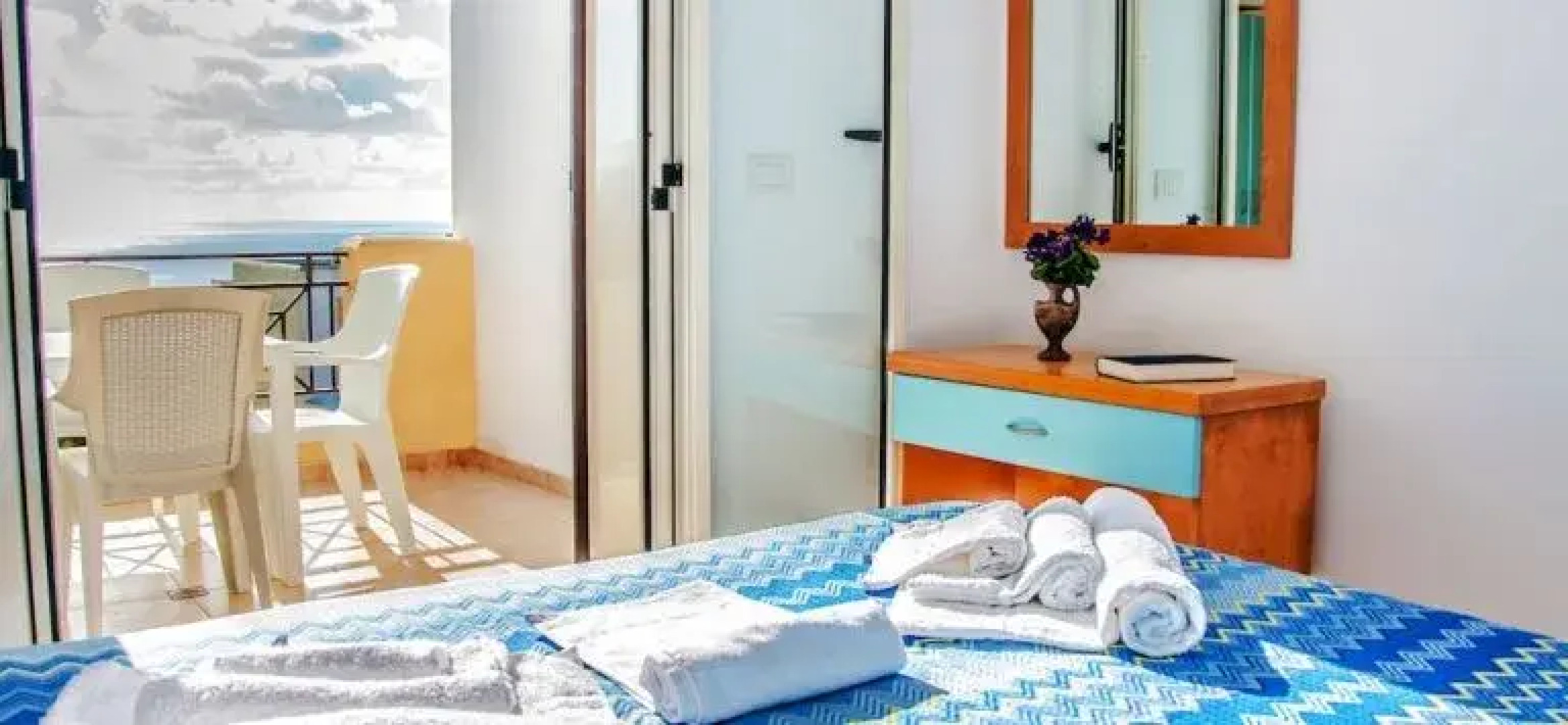 Residence Corte Bahia