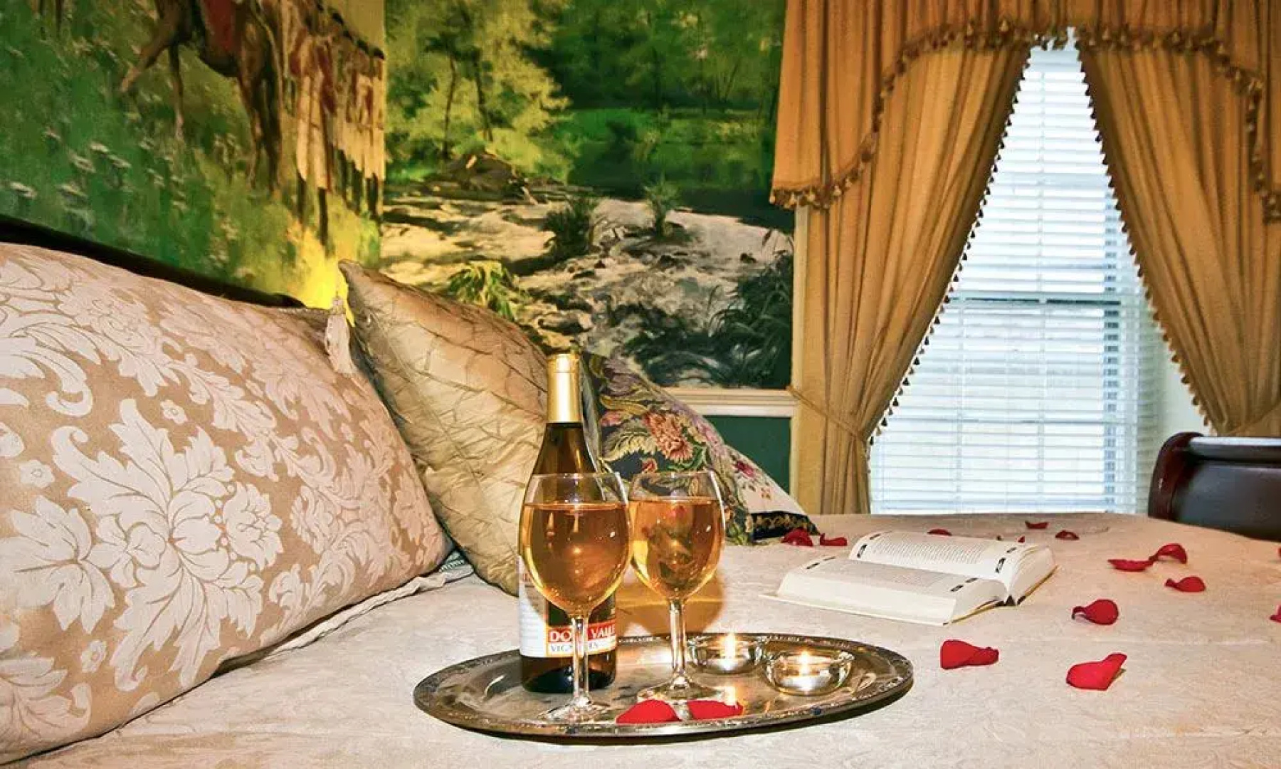 Elk Forge B&B Inn & Day Spa