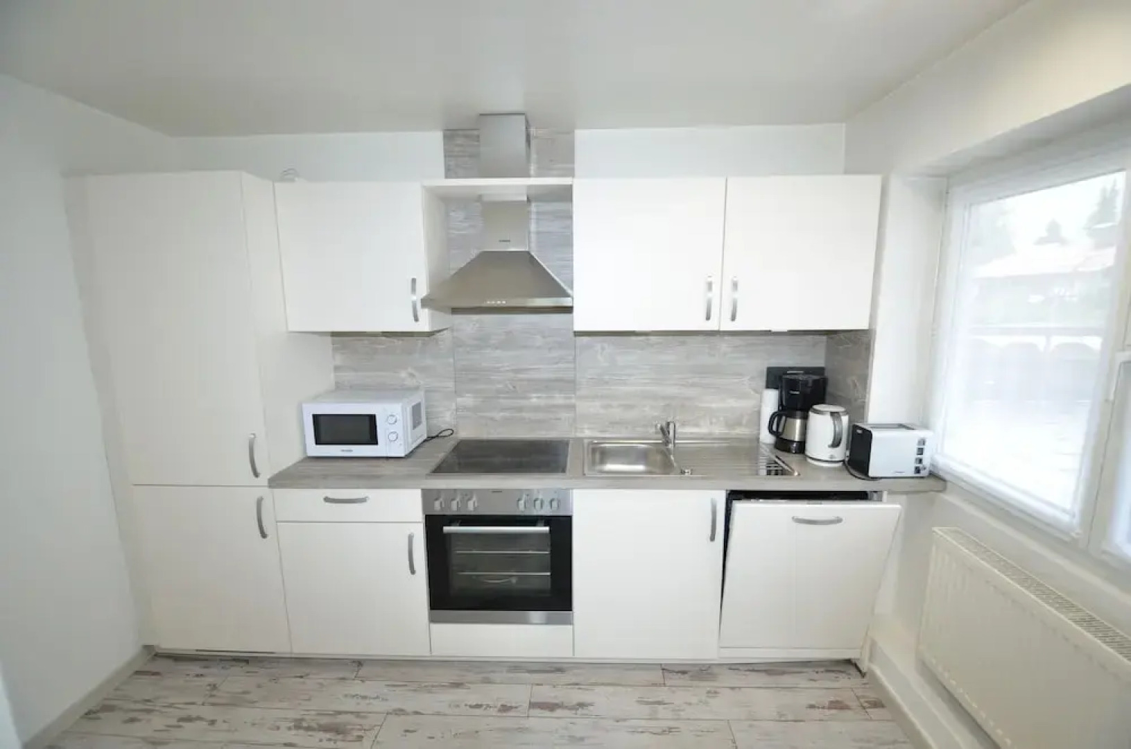 Hotel Cafe Fuggerhof