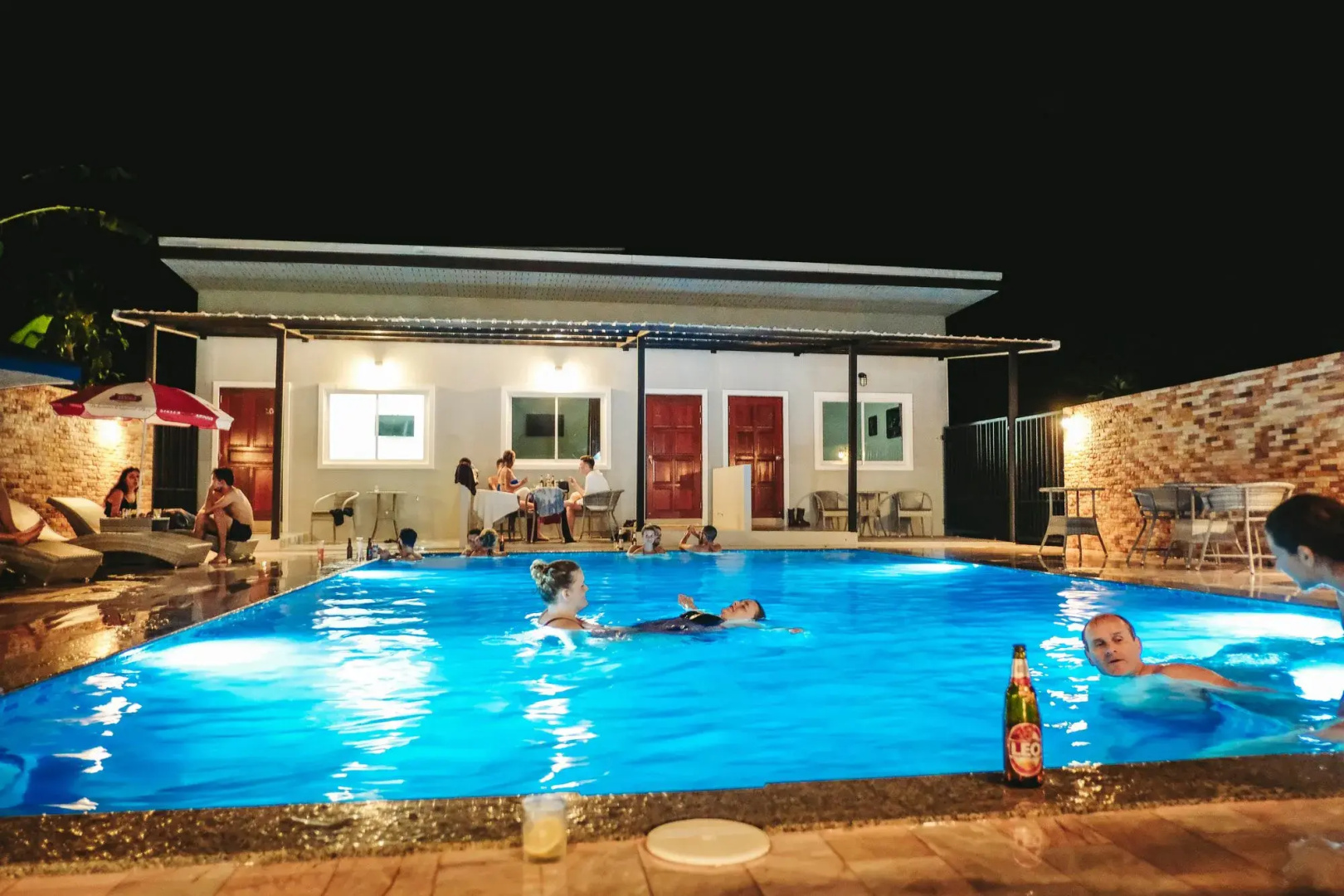 The Lake House Ko Yo
