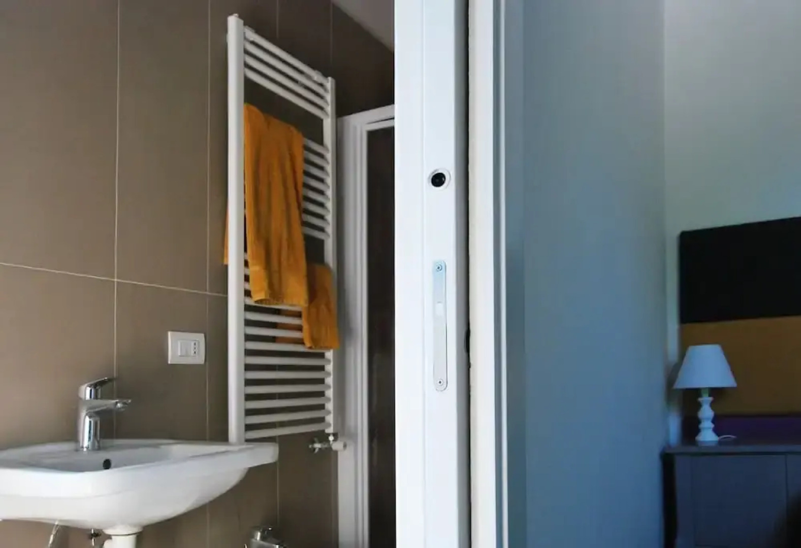 Al Dosello Bed & Breakfast