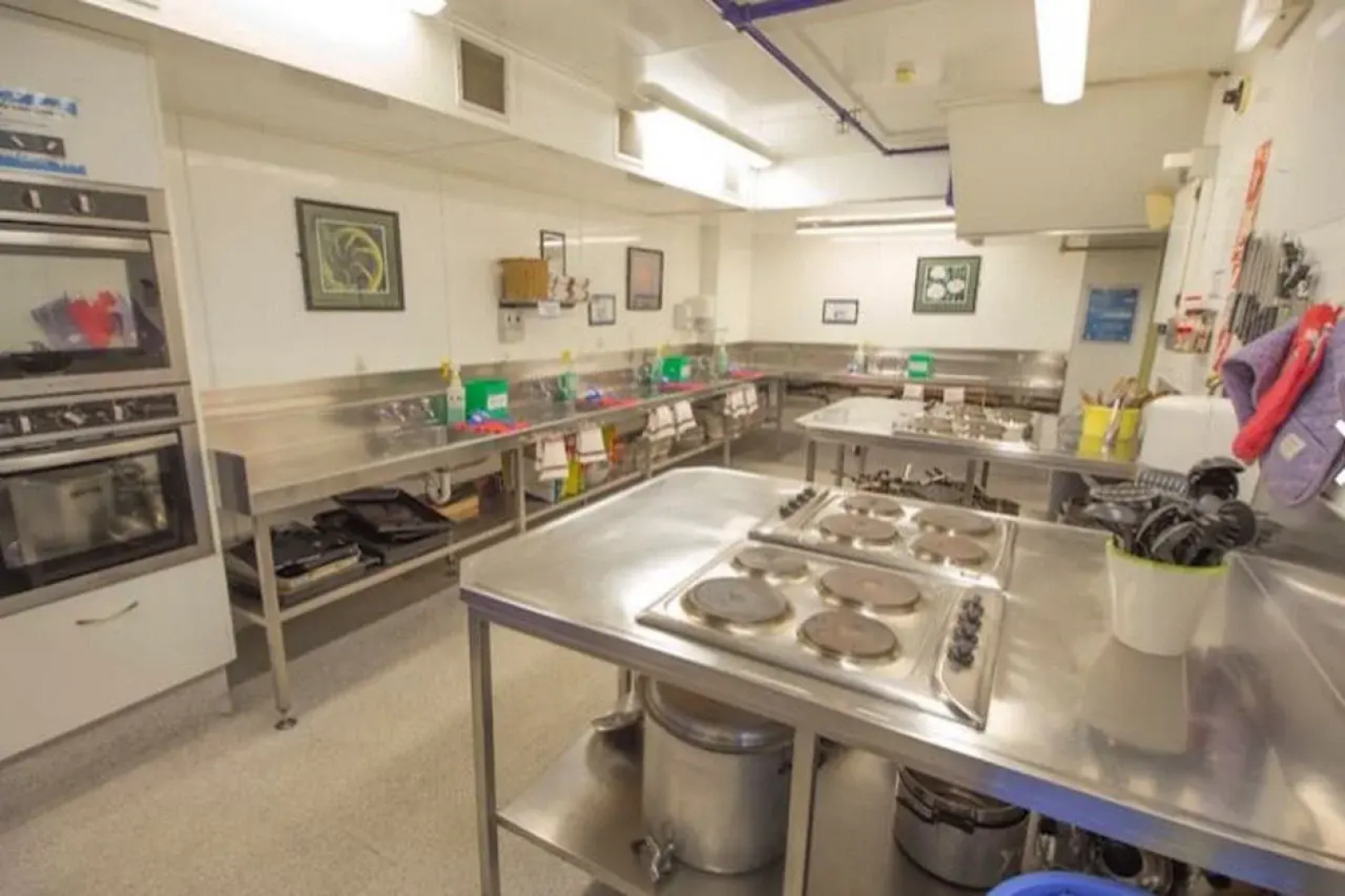 Haka House Wellington