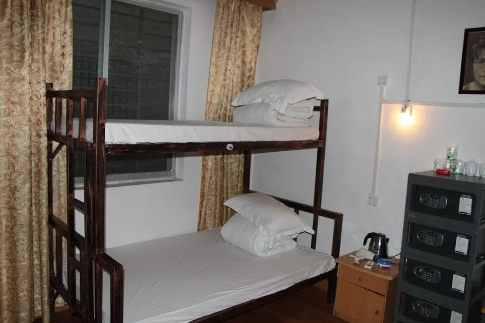 Monkey Jane's Guesthouse