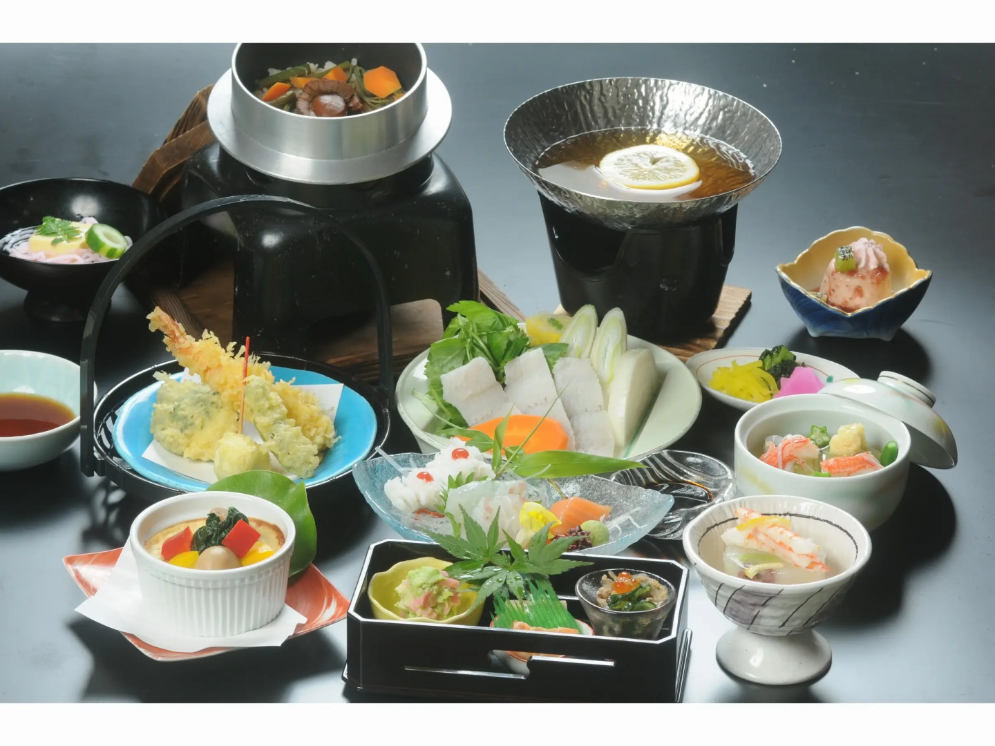 Inokura Onsen Ryokan Fuyouso