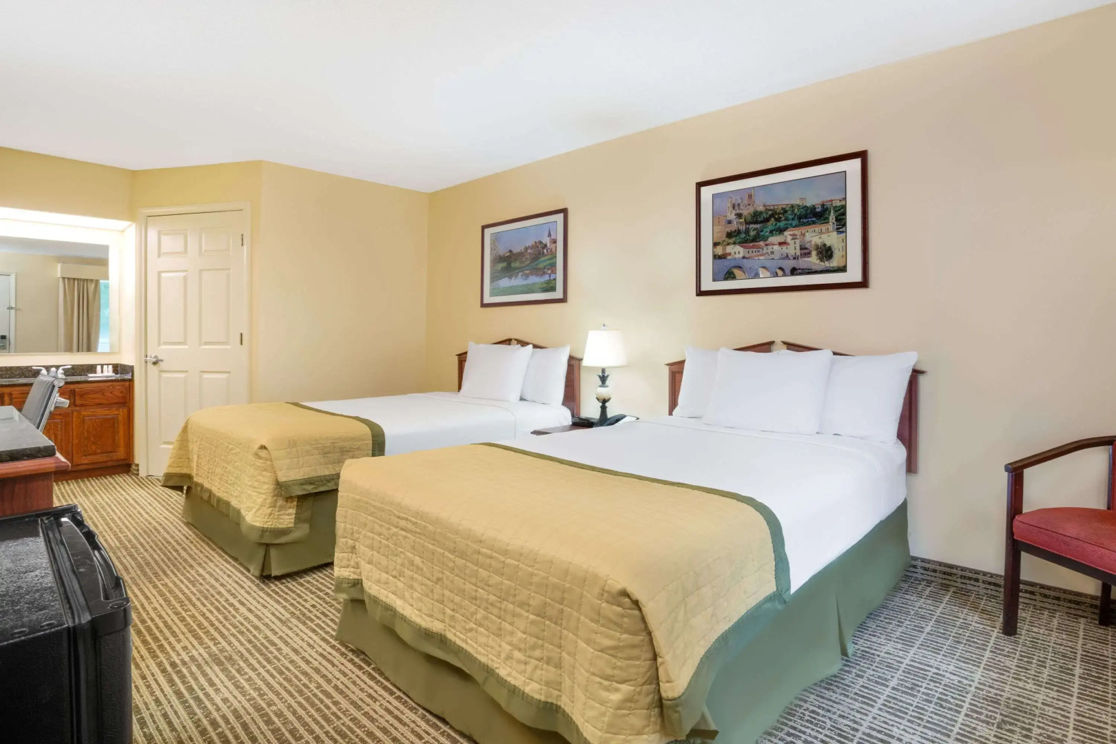 Baymont by Wyndham Thomasville