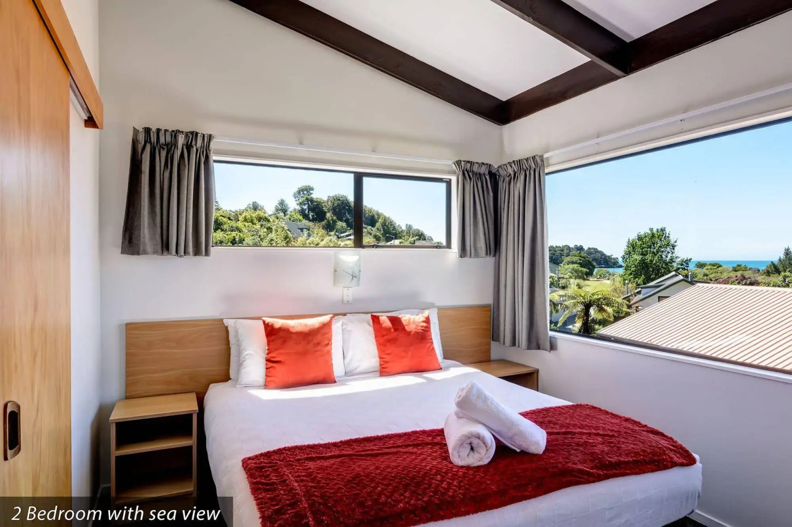 Kaiteri Motels and Apartments