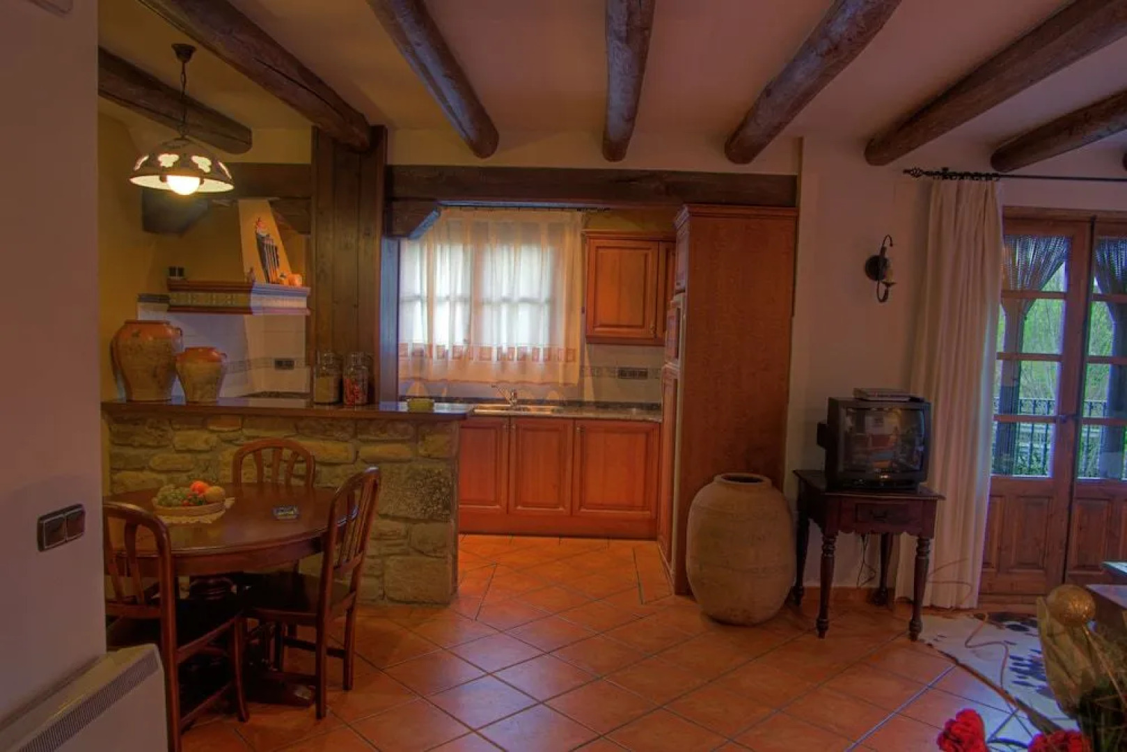 El Prau De Vidal Carlos y Carmen