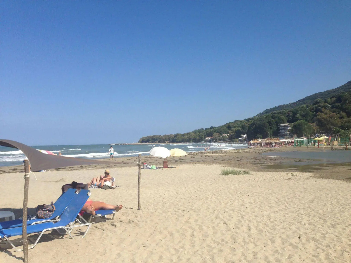 Happy Days Hotel Christina