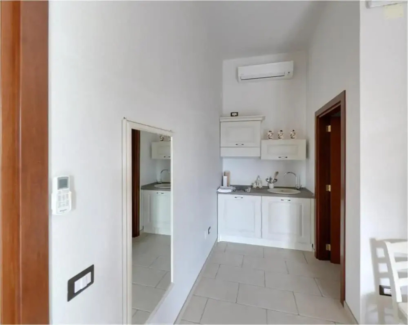 Agriturismo La Paiara