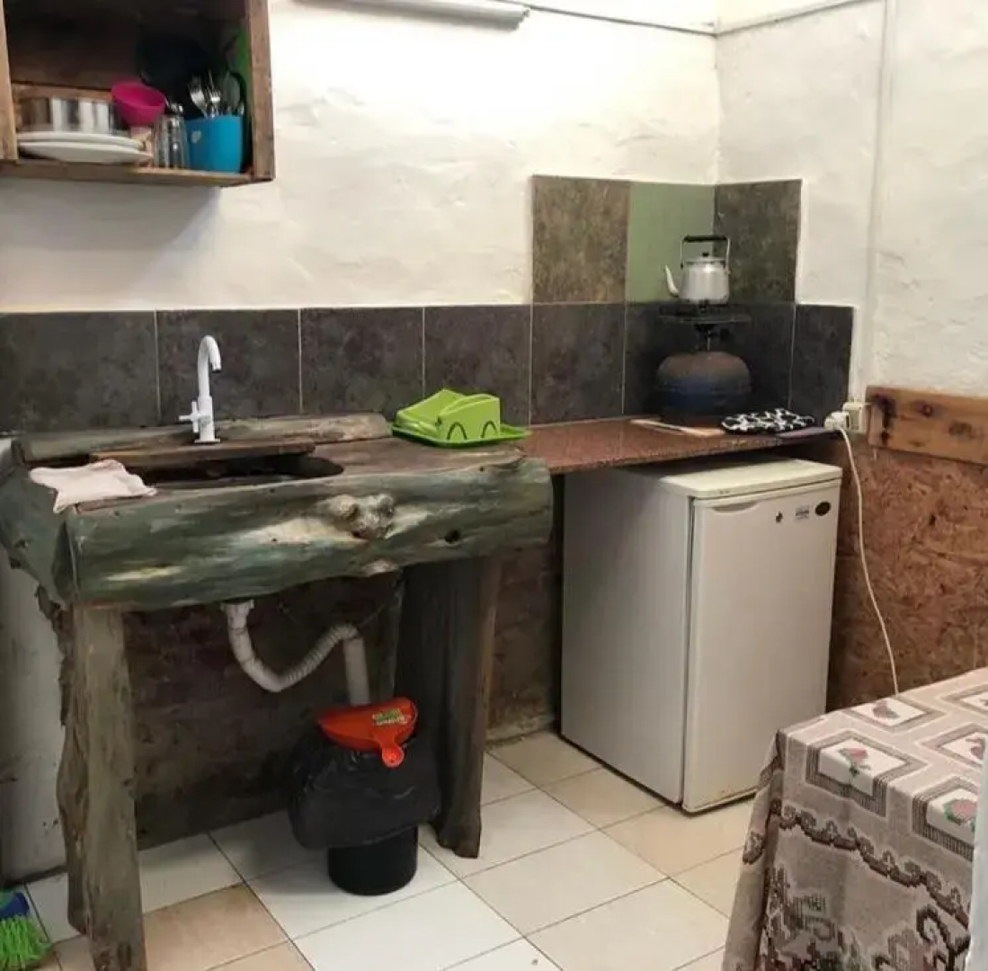 Apartamentos completos a metros del mar