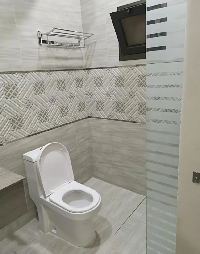 Massah 60 Furnished Suites