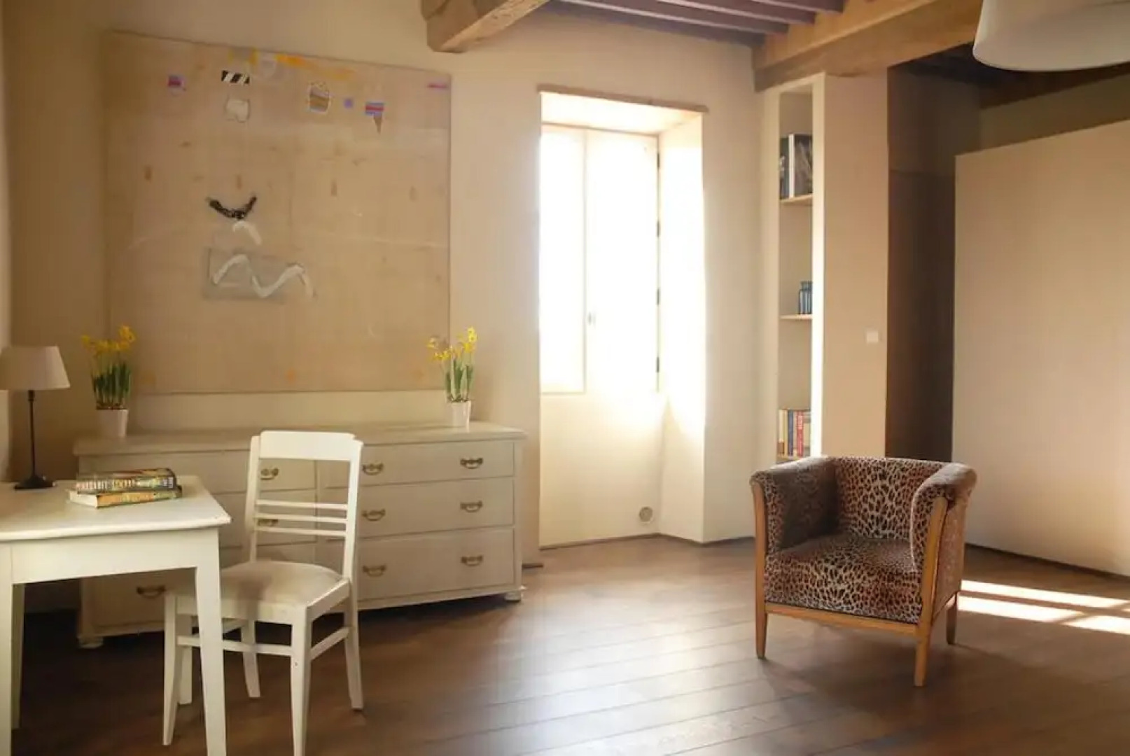 La Maison de Bazugues