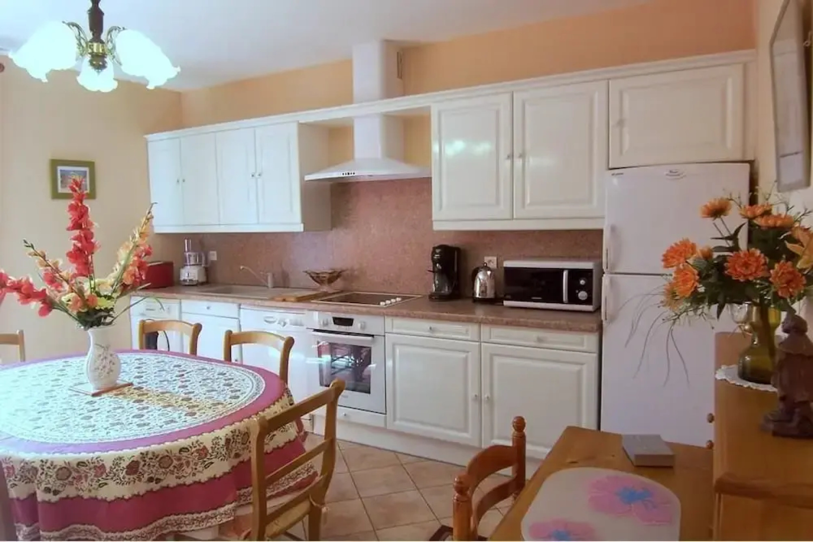 Orinella Rossa - SWIMMING POOL IN RESIDENCE Chalet 2