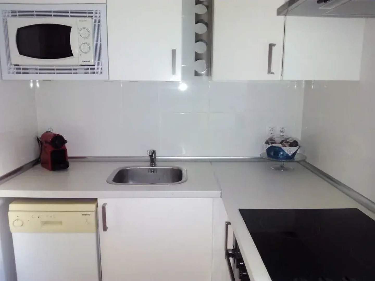 Laura House - The Style Airport Barcelona