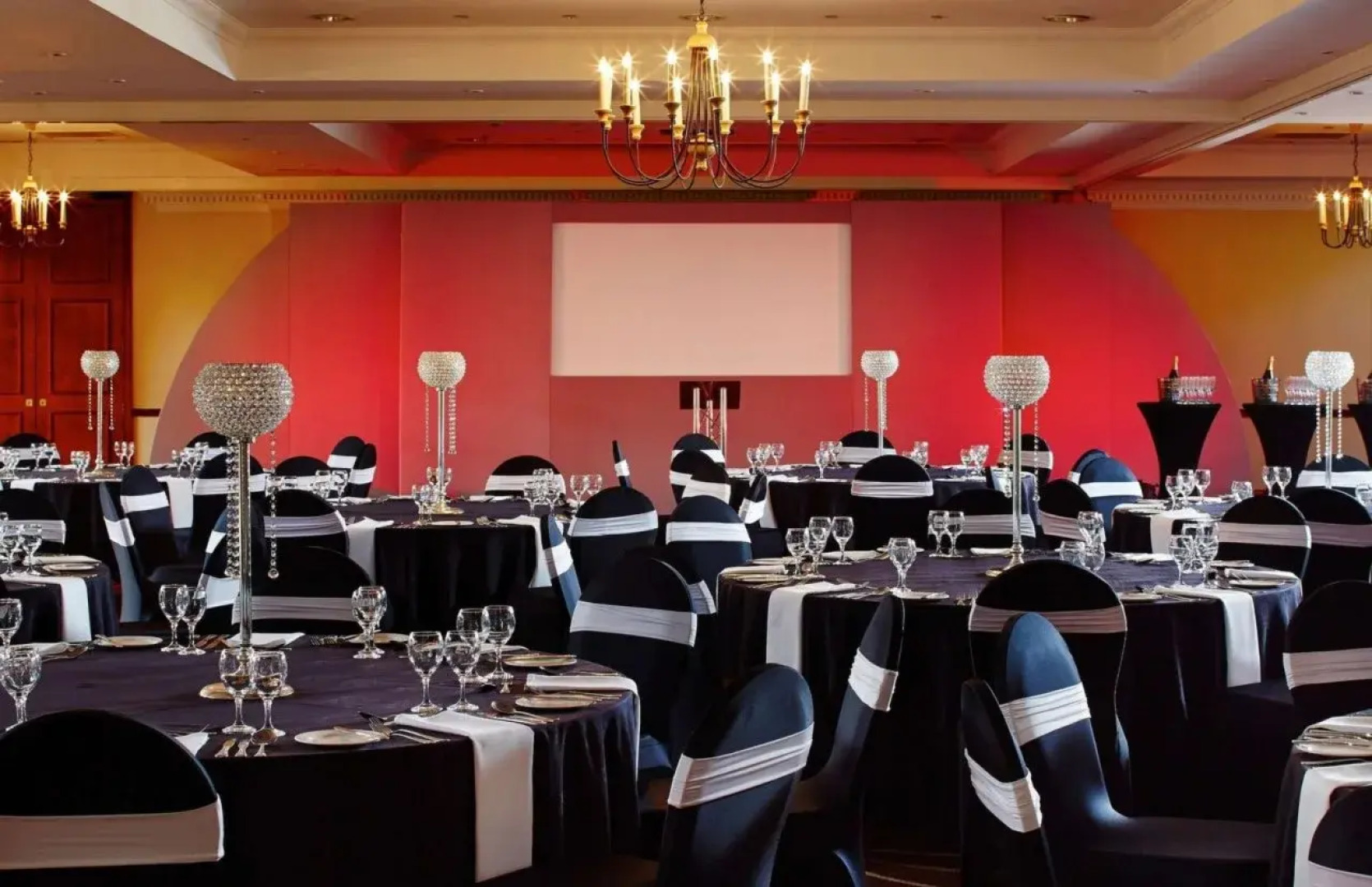 Delta Hotels Liverpool City Centre