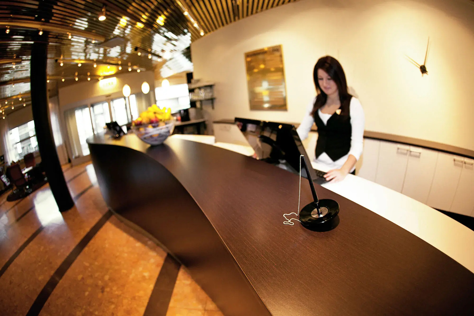 Quality Hotel Royal Corner