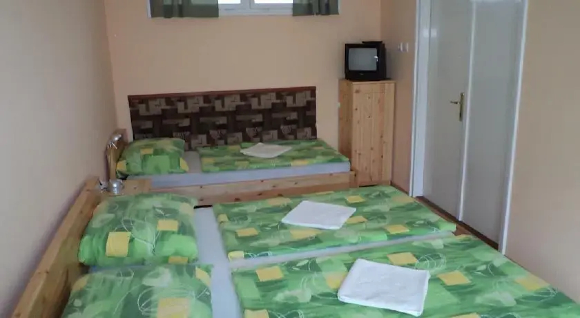 Árpád Utcai Vendégház