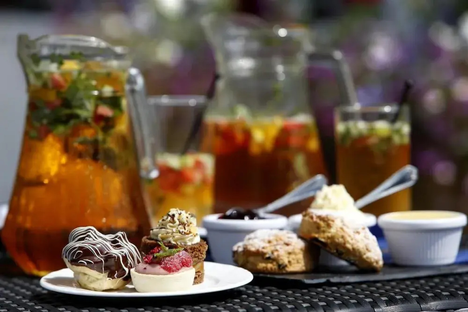 Orton Hall Hotel & Spa