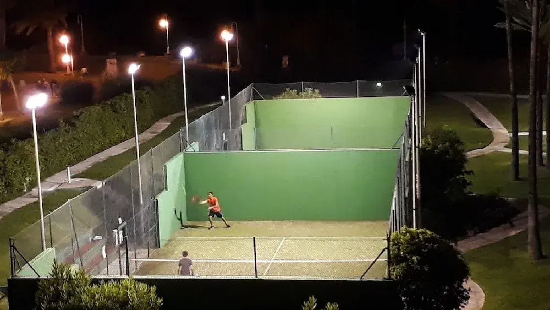 Islantur Las Américas