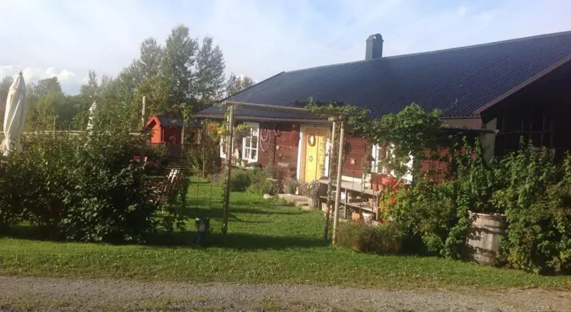 Bed and Breakfast Bryggstun