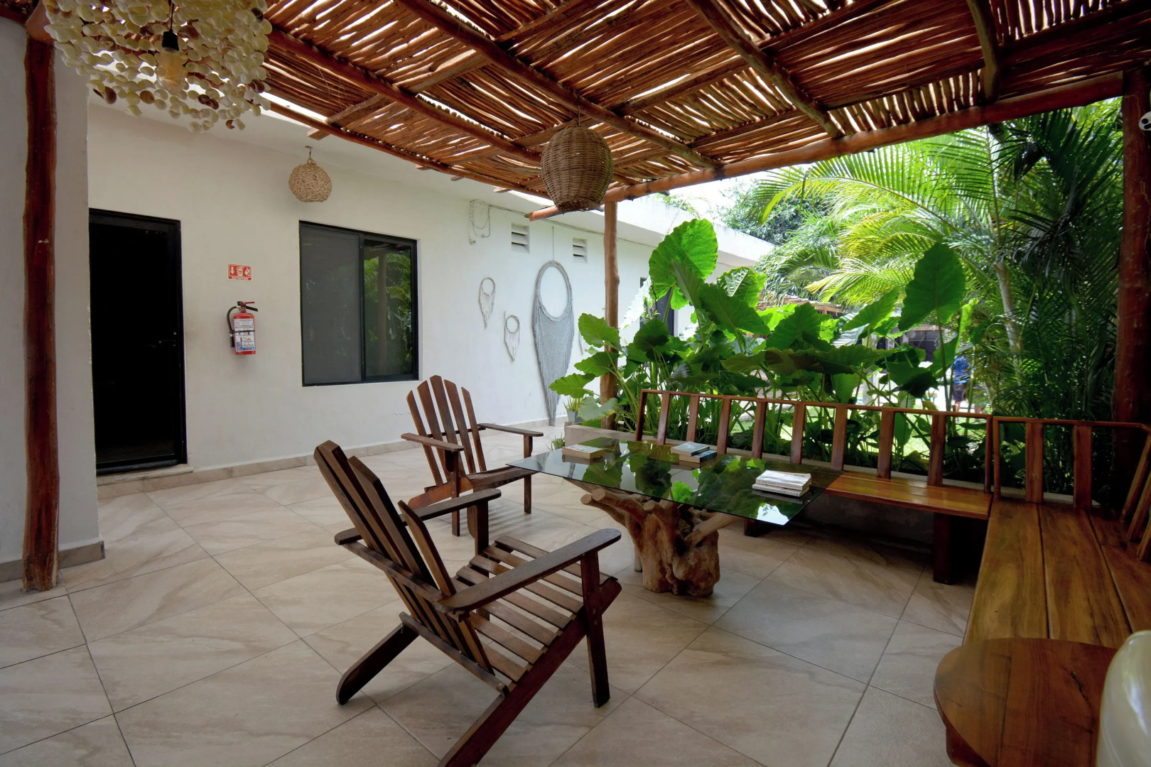 Casa Delia Hotel