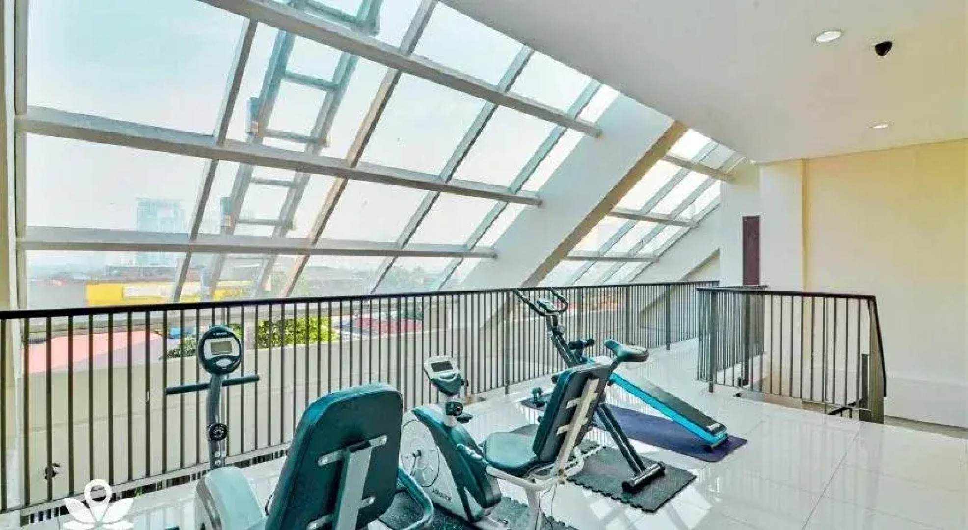 ZEN Rooms Residence 12 Cipete