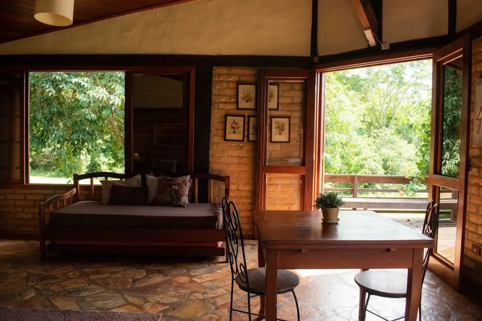 Hotel Santa Esmeralda