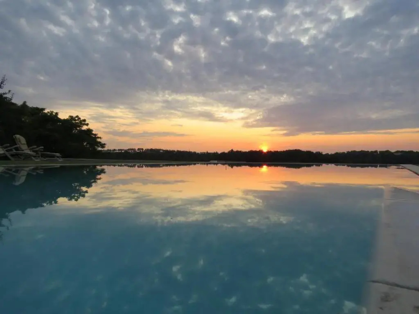 La Mirande de Saint-Clar