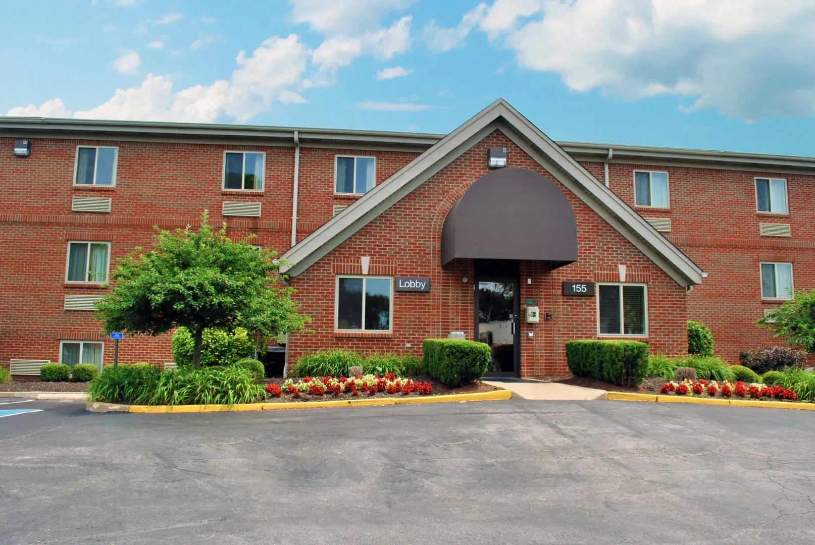 Welcome Suites Hazelwood