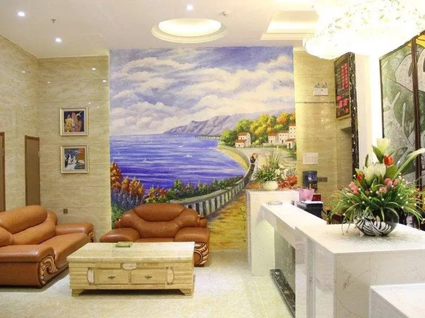 Hyatt Regency Ganzhou (Ganzhou Railway Station Branch)