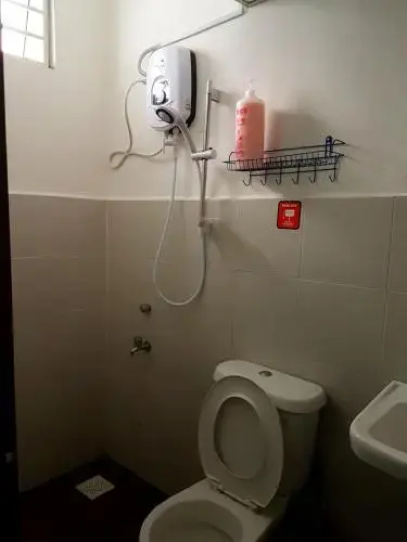 Blue District Hostel