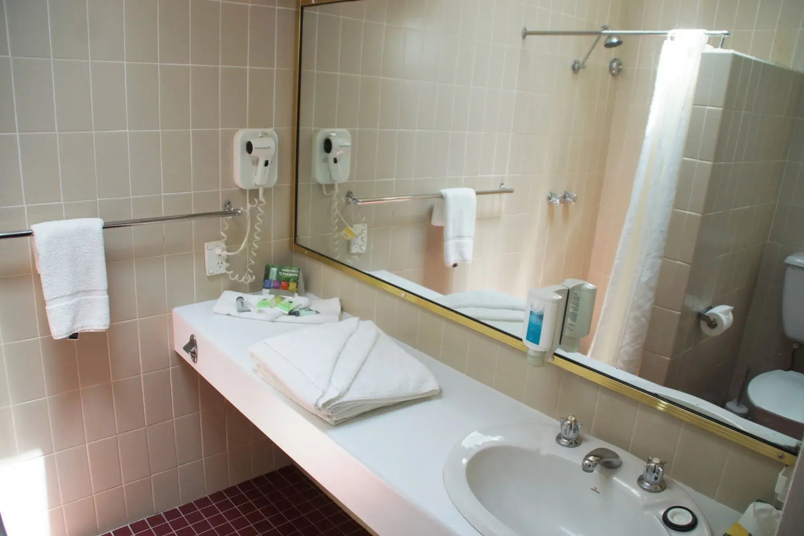 Econo Lodge Gateway Tamworth