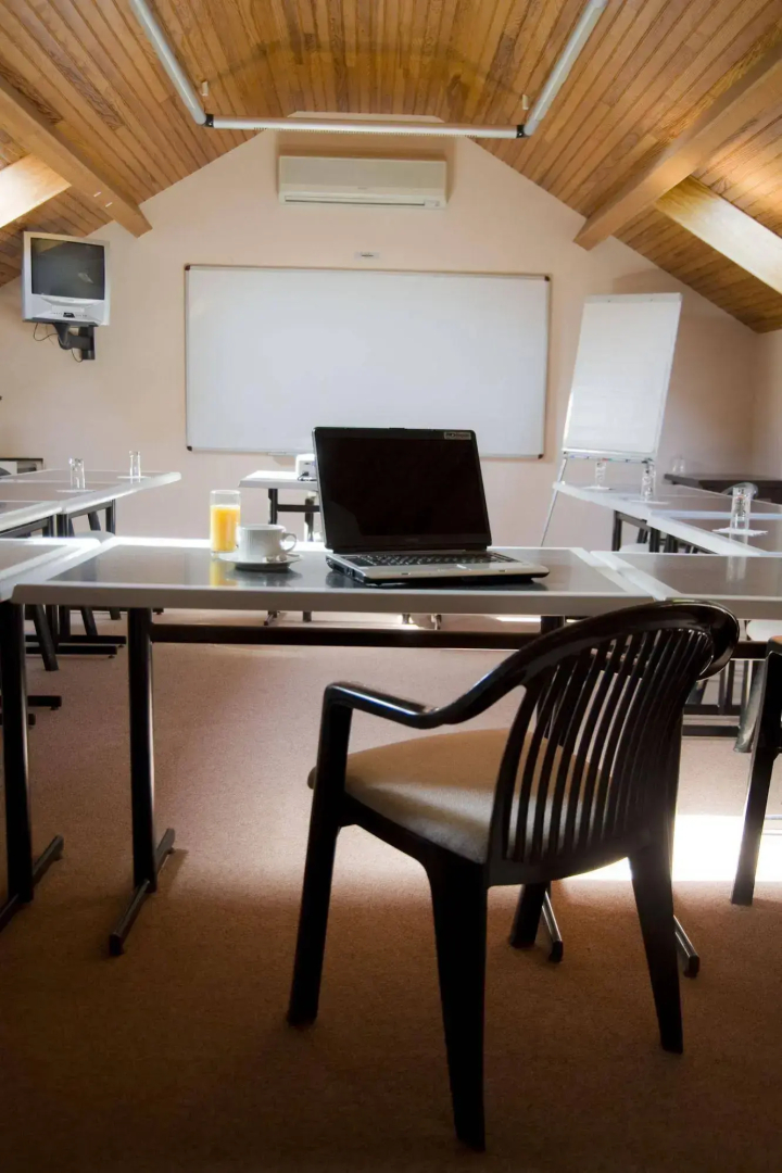 Hotel La Belle Etoile