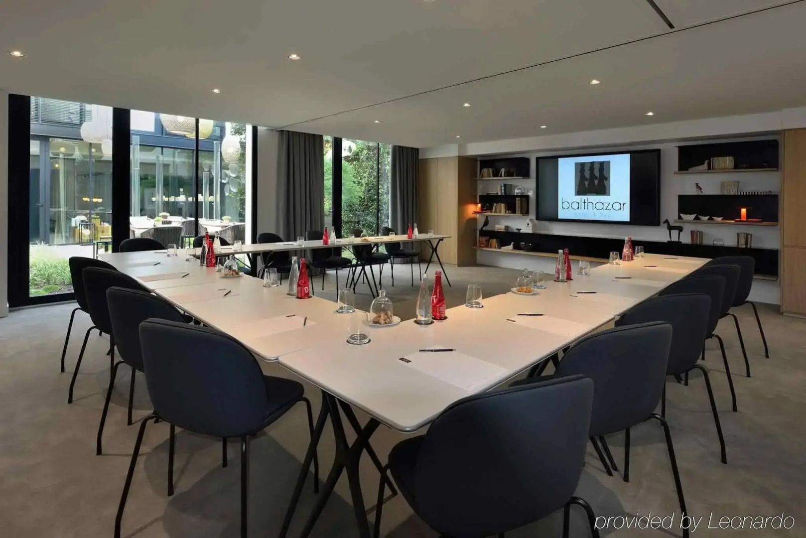 Balthazar Hotel & Spa Rennes - MGallery Collection