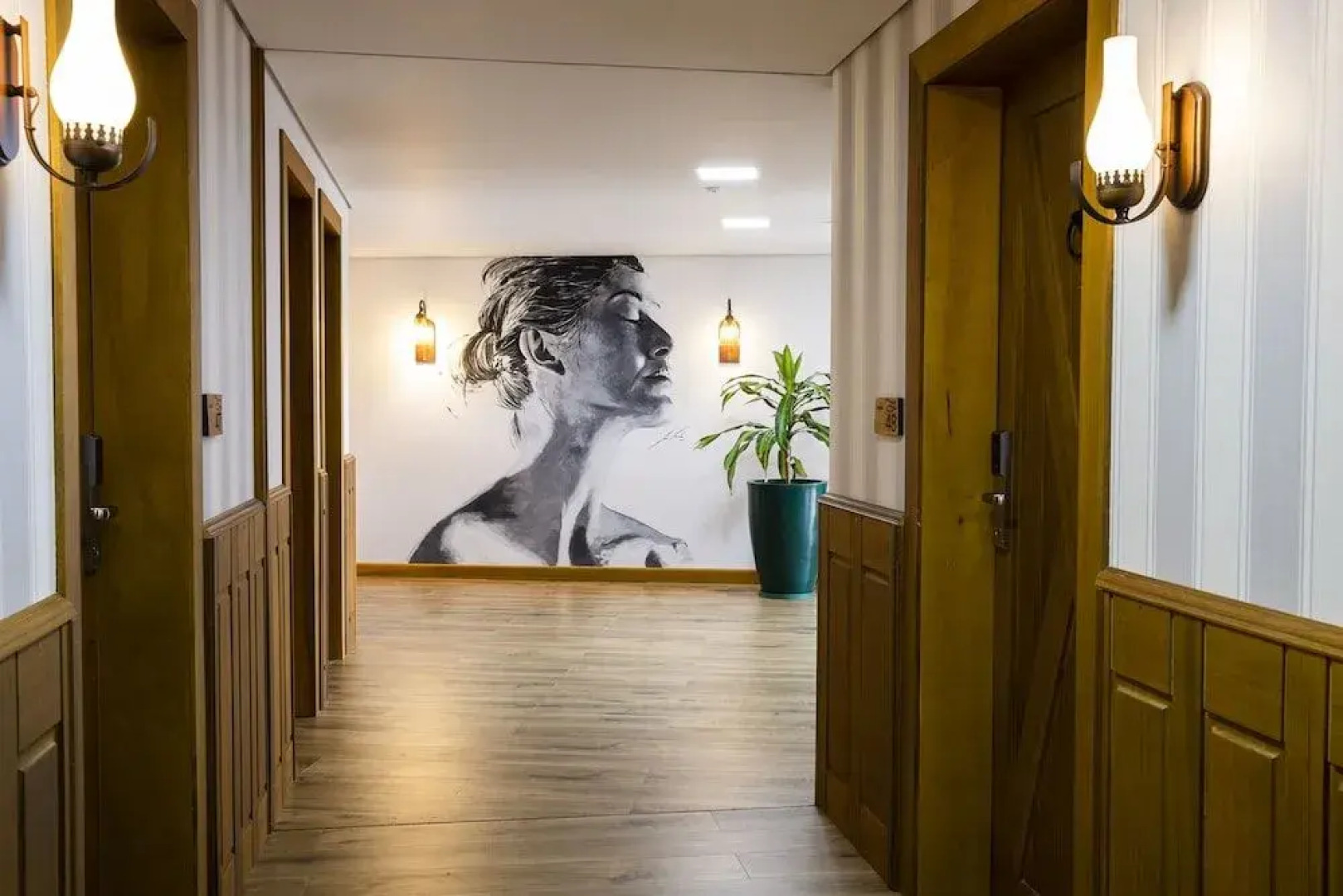 Cerro Azul Hotel Fazenda