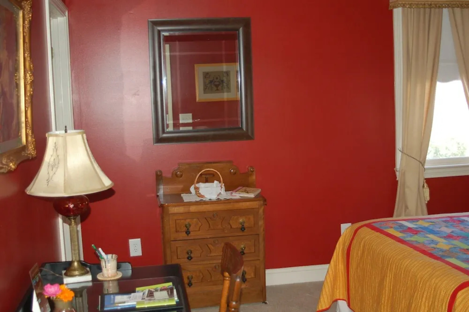 Haynes Bed and Breakfast