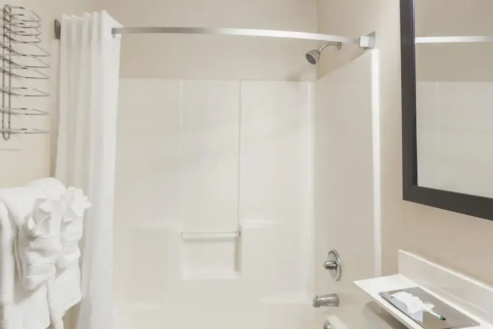 Super 8 Schenect/Albany Area