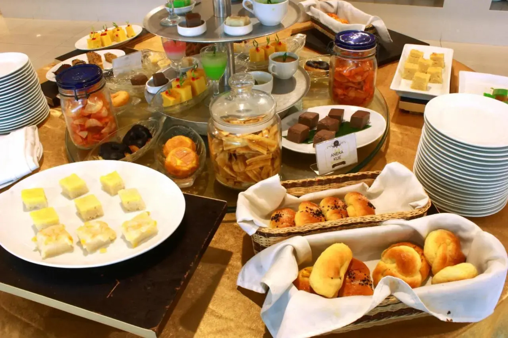 Maestro Hotel Kota Baru