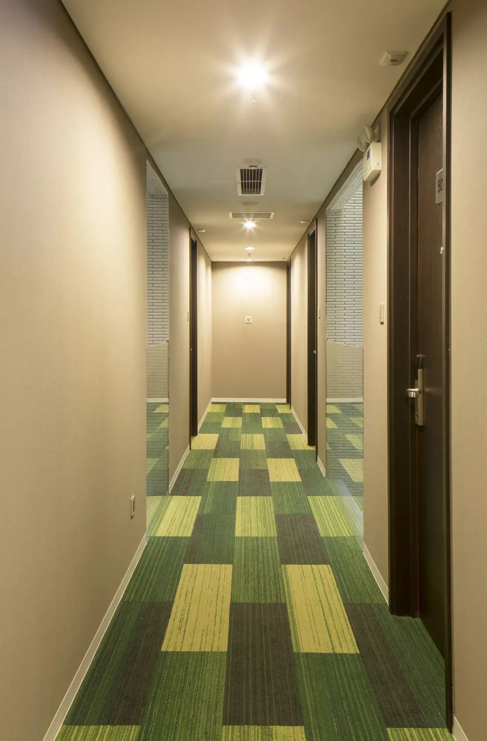 Kuretake Inn Kim Ma 132 Hotel