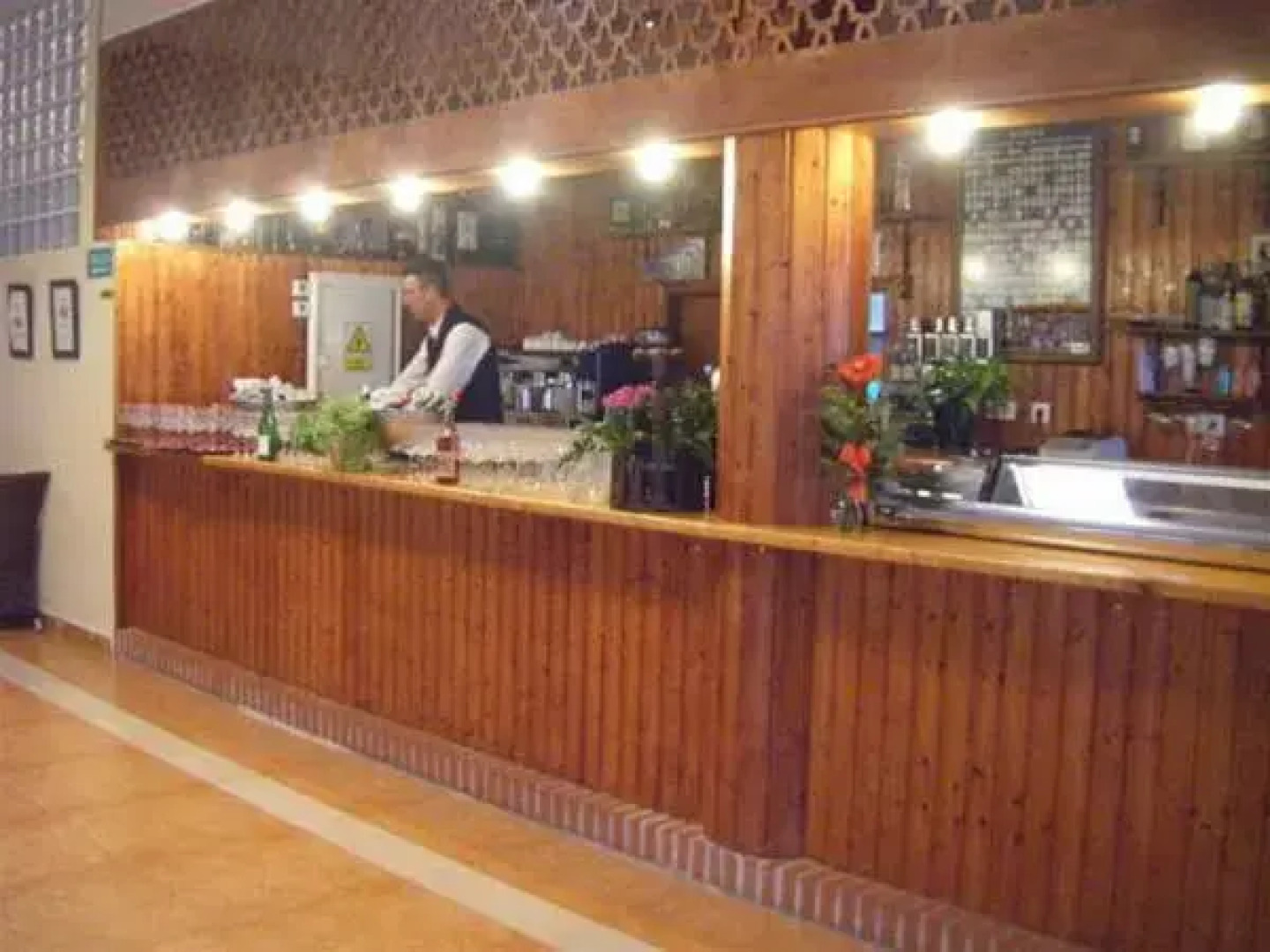 Hotel Rural Dehesilla