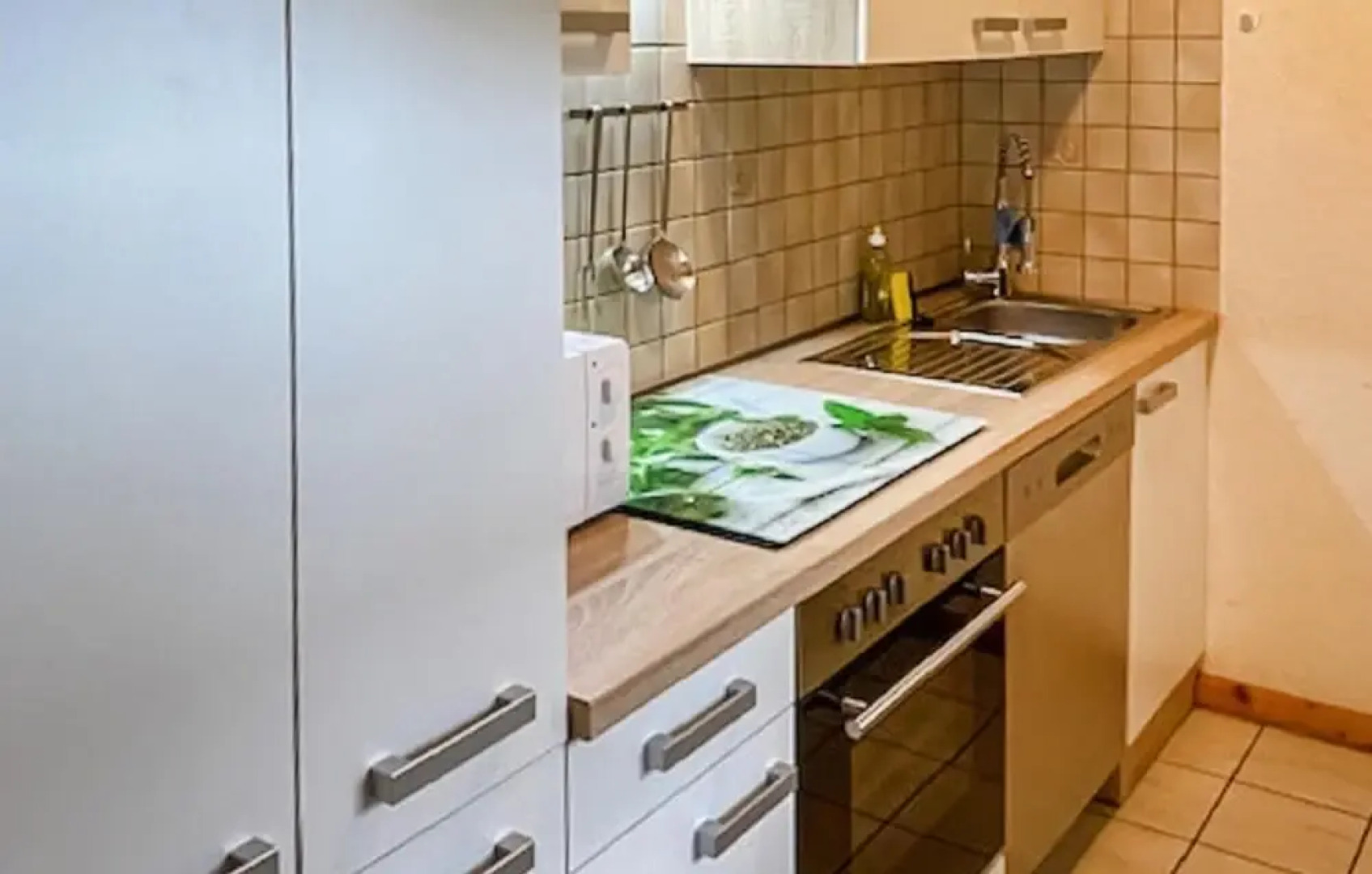 Nice Apartment in Thalfang With 2 Bedrooms and Wifi