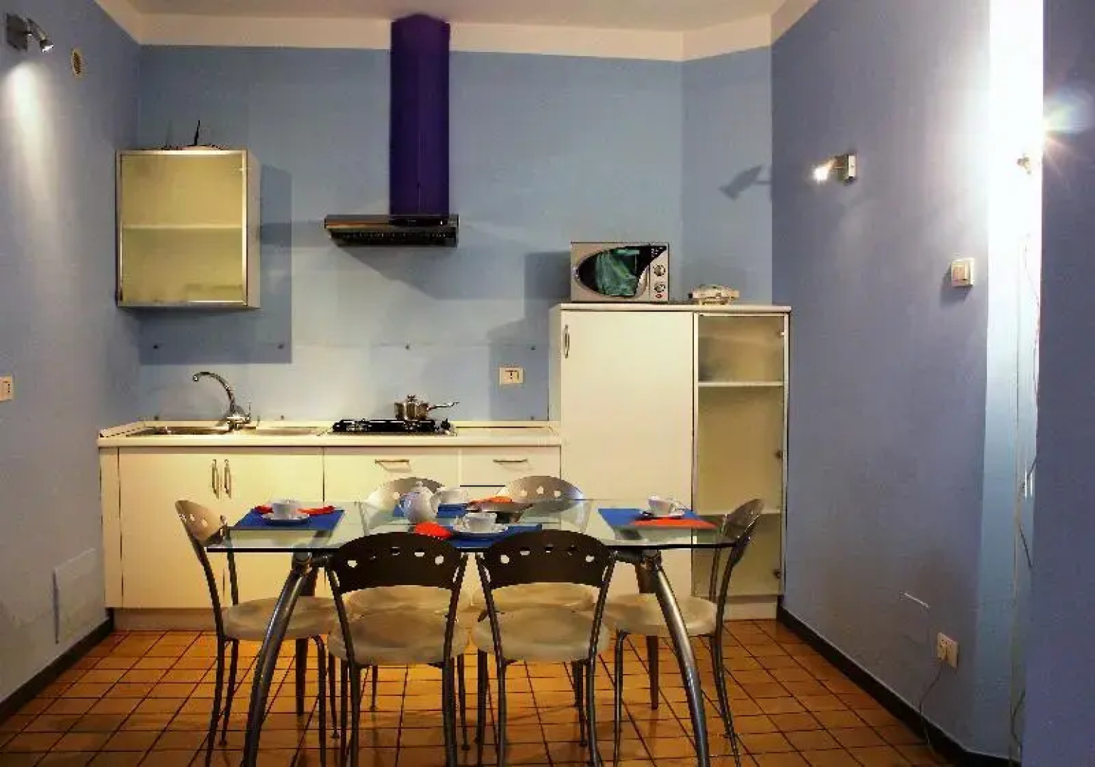 Appartamenti Esperia