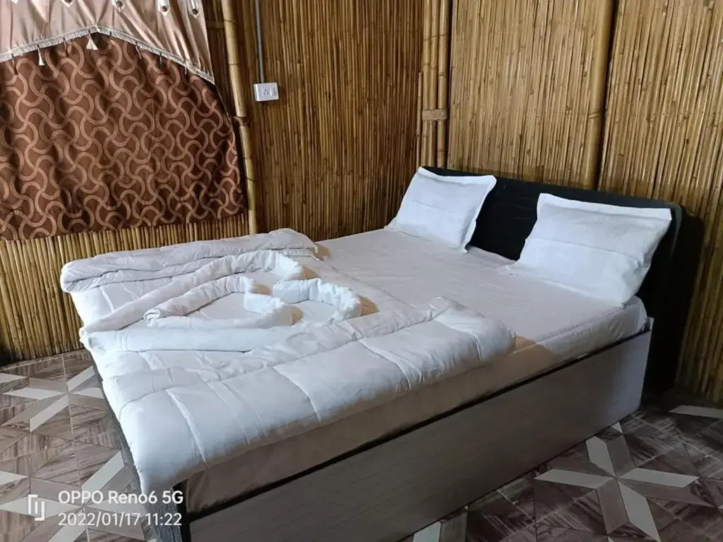 Wilderness Camp 200mtr from Devaliya Park