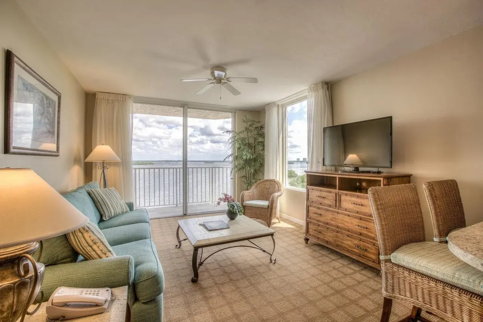 Lovers Key Beach Club by Check In Vacation Rentals