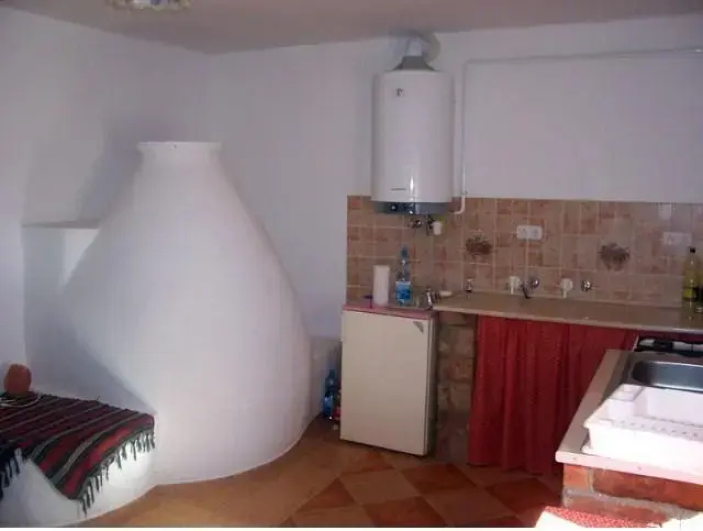 Bihari Lovasvendégház