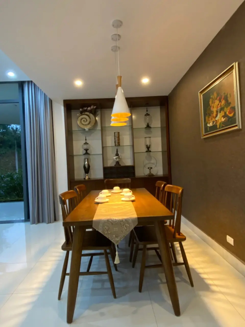 Ivory Villas & Resort